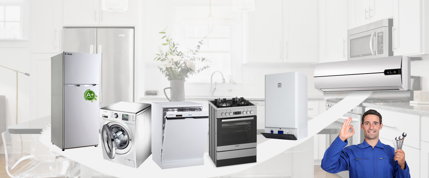 Güneysınır Gaggenau Servisi